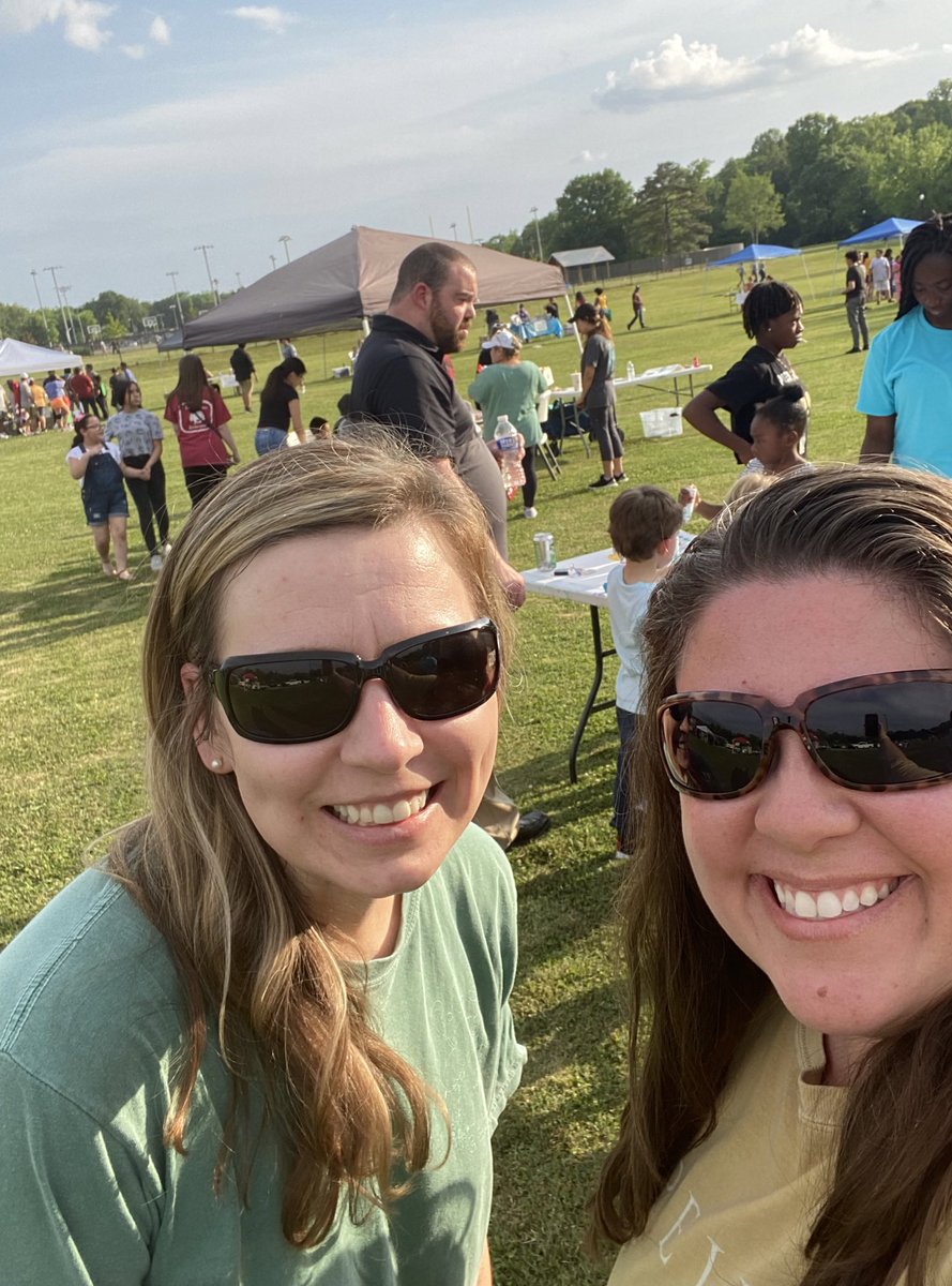 Enjoyed #PelhamInThePark tonight! #ThePelhamWay