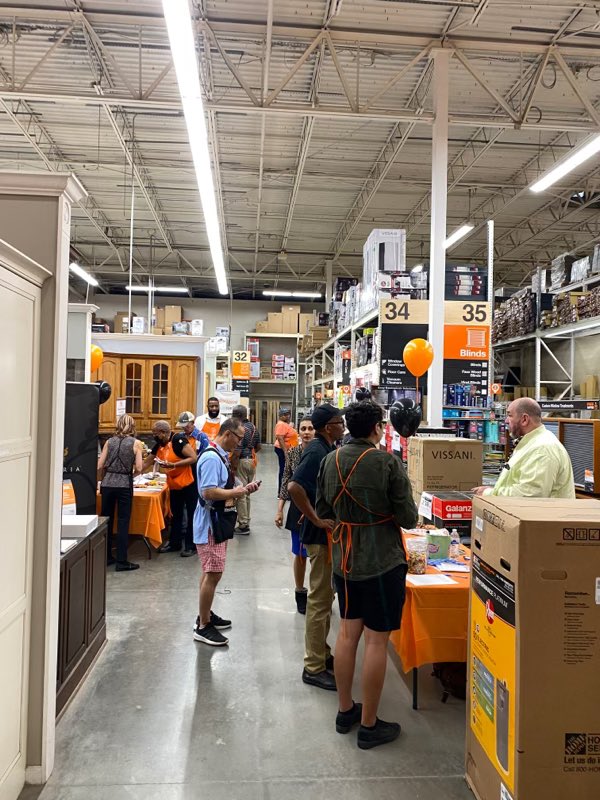 Bynum & Sons Plumbing (@bynumsons) on Twitter photo How did @THD144 do about 300 PKās before noon?First, have the amazing leadership of @howardforman,then get 11 of your top providers,then a steady rotation of all associates,it was AWESOME <a href="/stephen_hritz/">Stephen Hritz</a> <a href="/jtrieves/">J.T. Rieves</a> <a href="/philp_scott/">Scott Philp</a> <a href="/LAPortelli/">LA Portelli</a> <a href="/SteinAaron/">aaron stein</a> <a href="/RheemH2O/">Dawn Jackson</a> <a href="/colleenallenhd/">Colleen Allen</a> How did @THD144 do about 300 PKās before noon?First, have the amazing leadership of @howardforman,then get 11 of your top providers,then a steady rotation of all associates,it was AWESOME <a href="/stephen_hritz/">Stephen Hritz</a> <a href="/jtrieves/">J.T. Rieves</a> <a href="/philp_scott/">Scott Philp</a> <a href="/LAPortelli/">LA Portelli</a> <a href="/SteinAaron/">aaron stein</a> <a href="/RheemH2O/">Dawn Jackson</a> <a href="/colleenallenhd/">Colleen Allen</a>