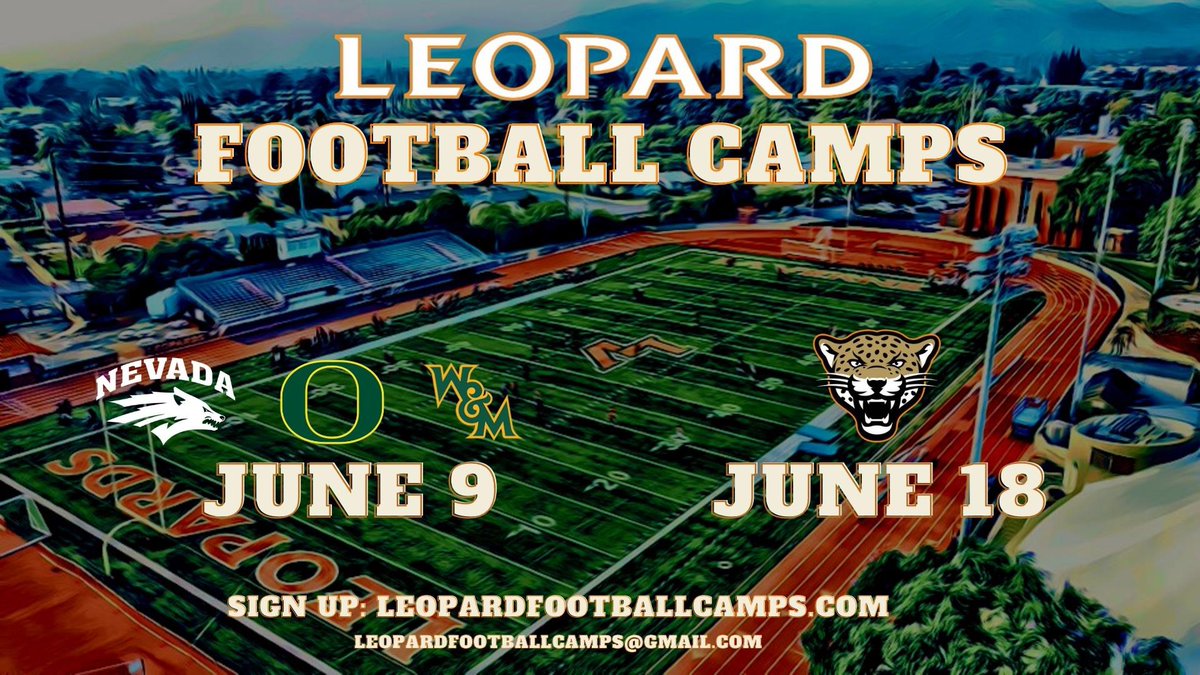dj_wright1's tweet image. Come and compete! You'll be able to showcase your talents in front of us and other top universities. Can't wait to see you guys June 9th &amp;amp; on the 18th! #GoLeos