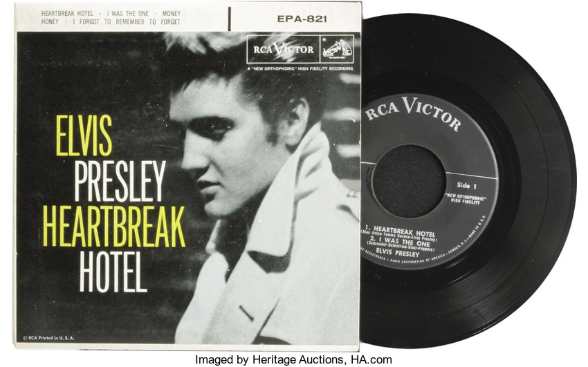 AboutElvisPresley 🎶👑🎶 tweet media