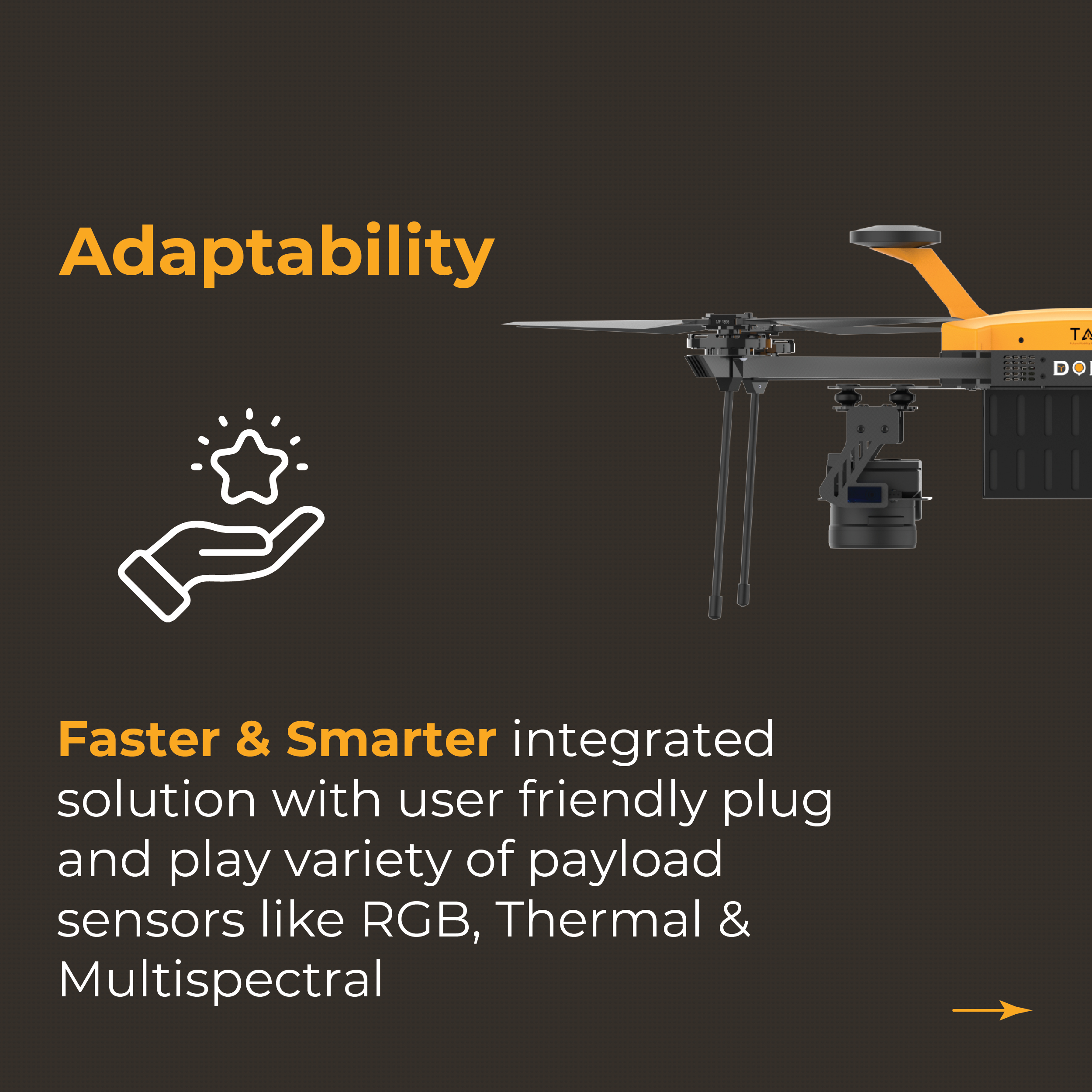 Throttle Aerospace Systems (TAS_Bangalore) / Twitter