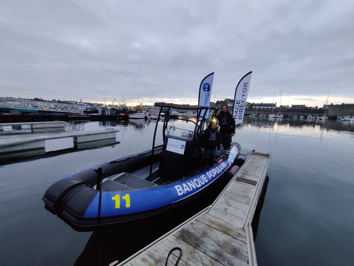 Ultim Sailing - Organisateur de courses au large⛵ tweet media