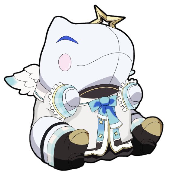 #かなたーと天音かなた の みがわり 