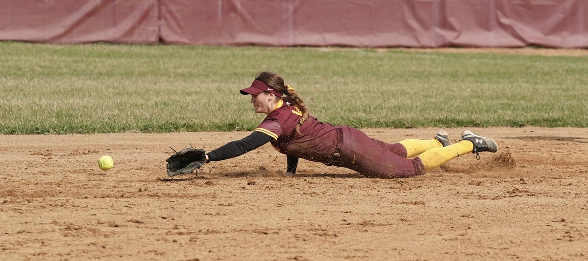 JrKinMT's tweet image. Couple pics from the final day @CobberSoftball Thank you Cobbs for the great memories!