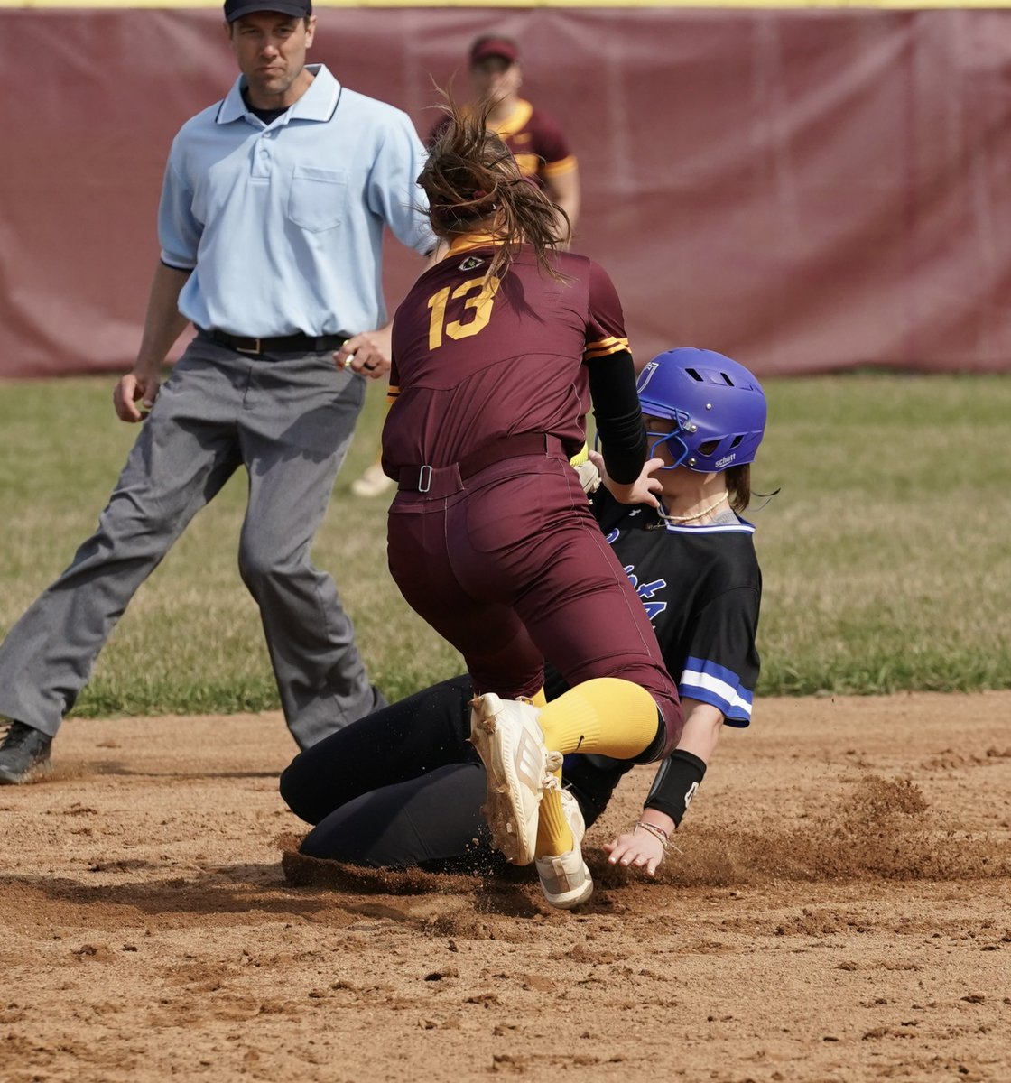 JrKinMT's tweet image. Couple pics from the final day @CobberSoftball Thank you Cobbs for the great memories!