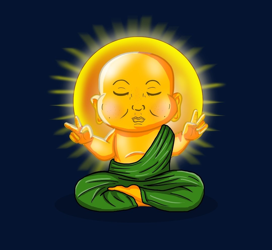@satoshispudv2 @BabyBuddhaCNFT <a href="/ThePondNFTs/">The Pond NFTs</a>