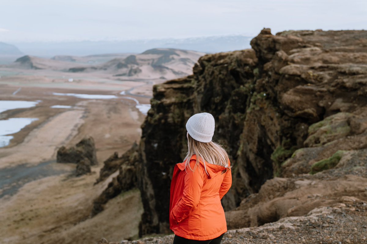 Iceland was everything I dreamed and more 🇮🇸