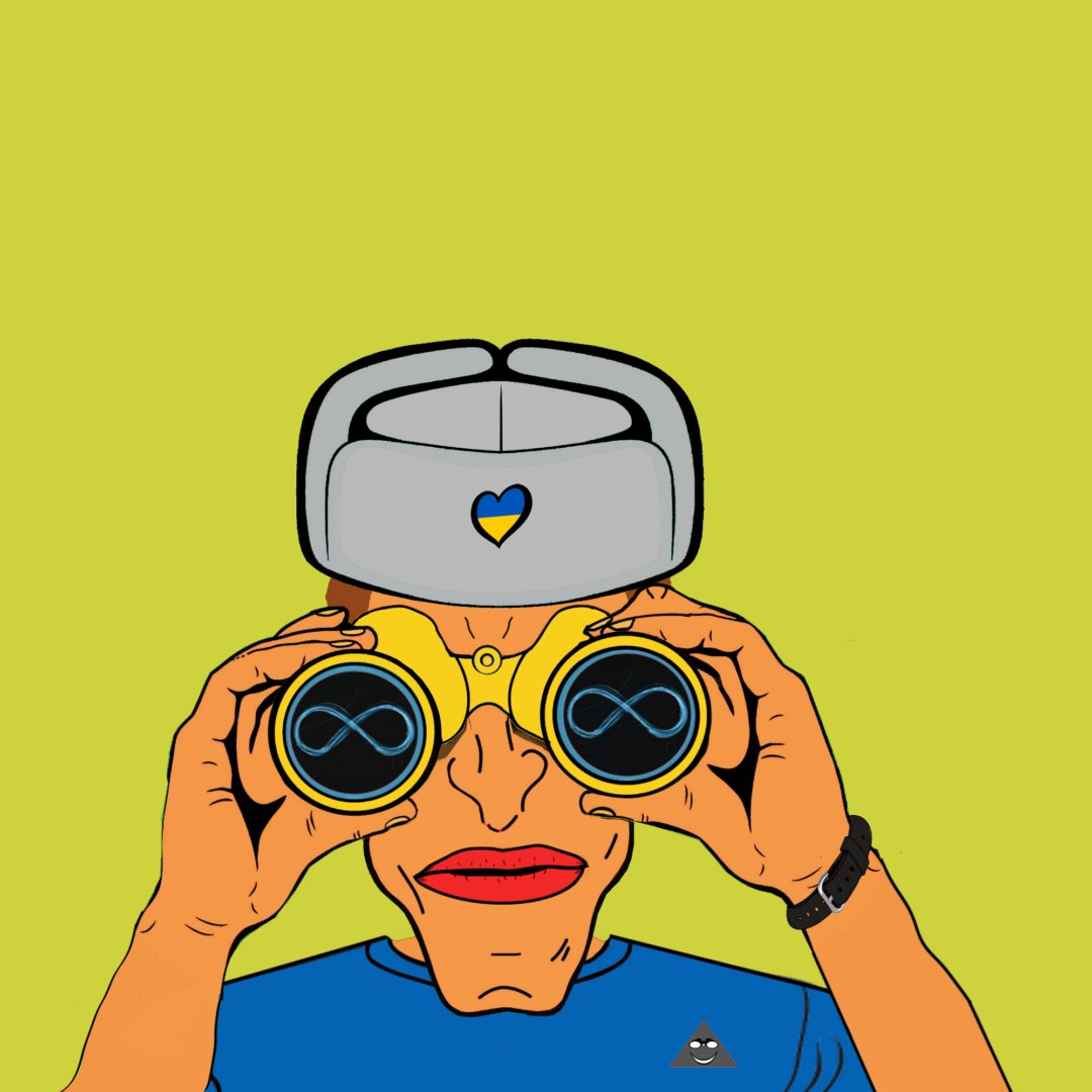 BigMetaBrother Society tweet media