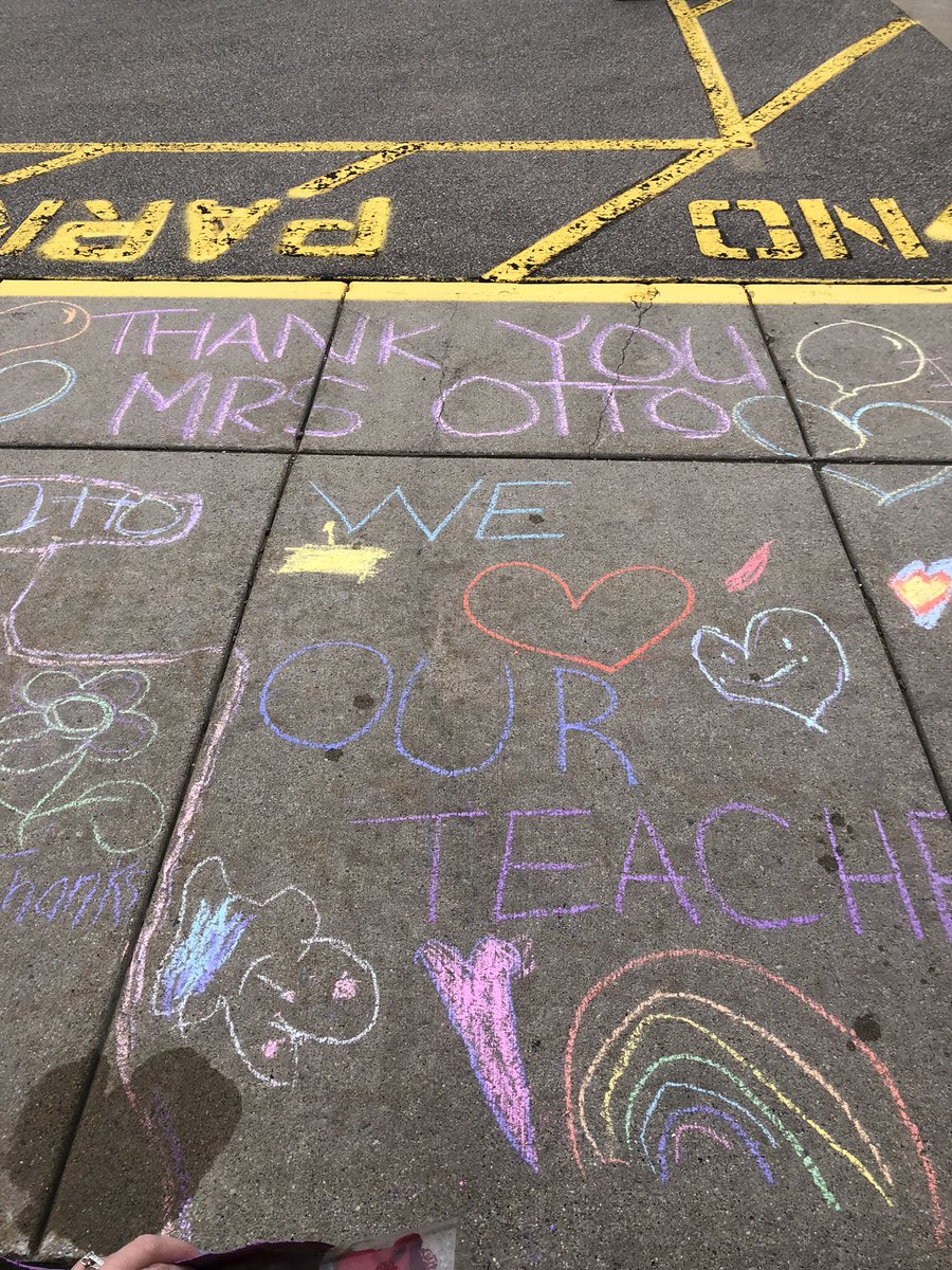 I ❤️ed these sweet messages and pics from my Kinders and families!  <a href="/hillerwildcats/">Hiller Elementary | The Lamphere Schools</a> <a href="/LamphereSchools/">Lamphere Schools</a> #wearelamphere