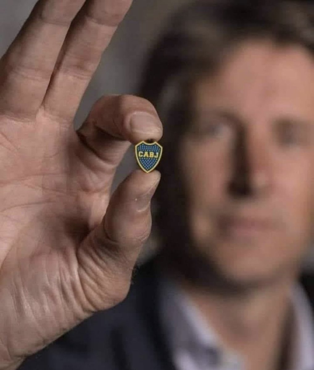 maio2007's tweet image. Cada vez más chiquito!!