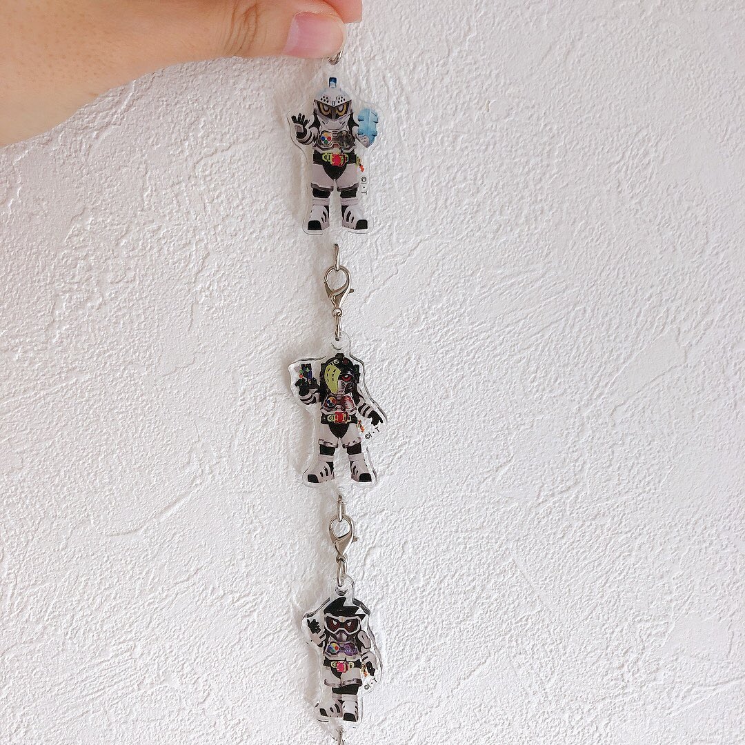 仮面ライダーストア on X