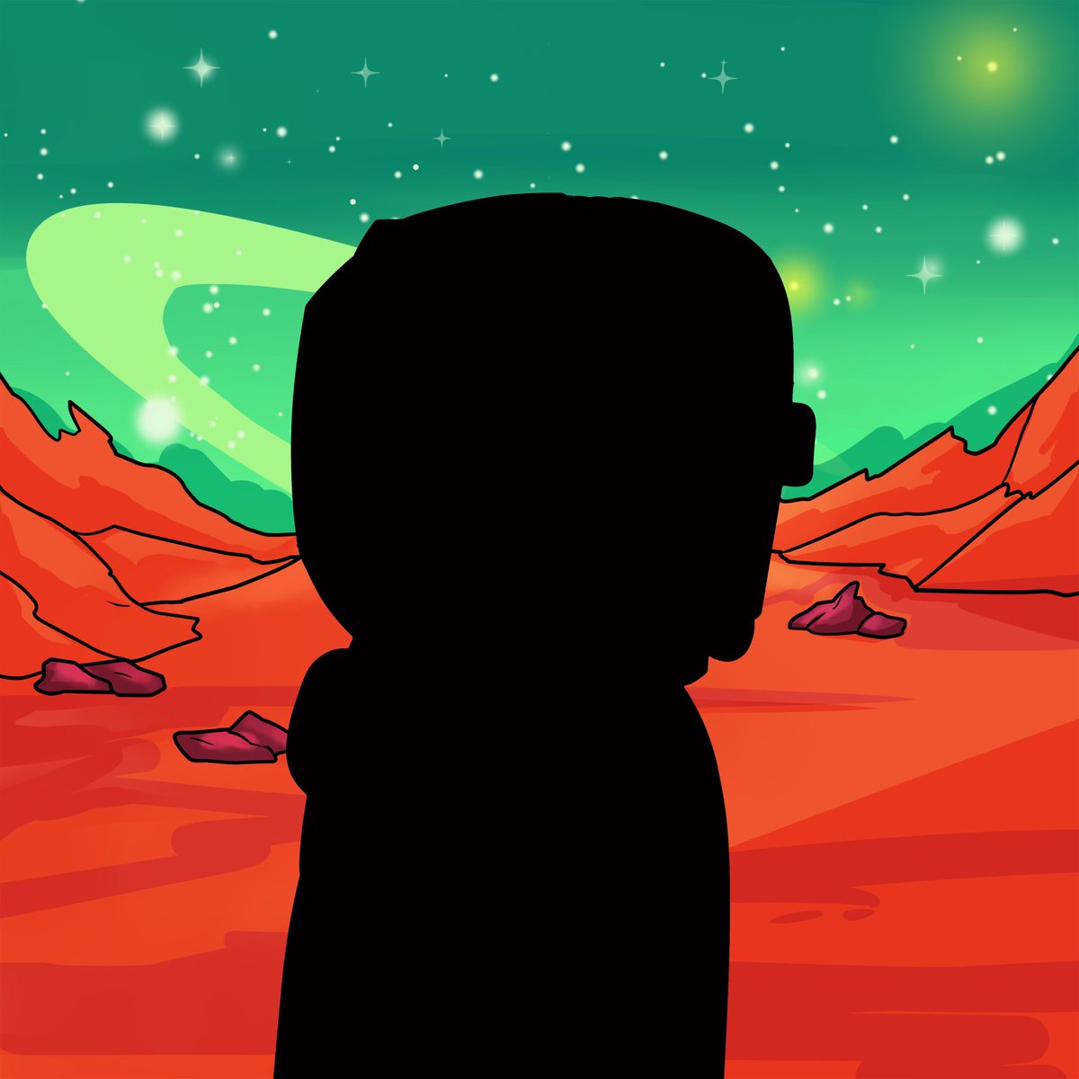 This week I purchased my first NFT using ETH. (Non-Fungible Token) I was happy to support my good friend,  with this awesome project, ELONgated MUSKrat! PM me if you're interested in learning more! #NFTCommunity #elongatedmuskrat #ElonMusk <a href="/elonmusk/">Elon Musk</a> 
mintemx.io