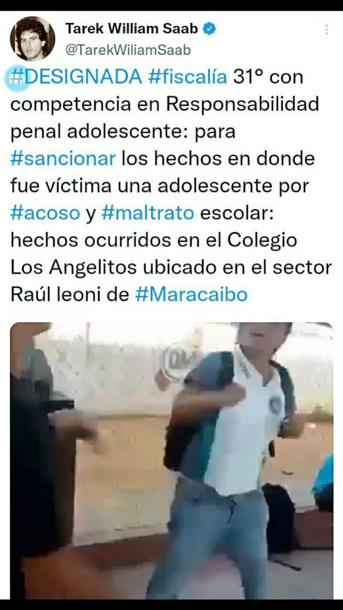Vengador2100's tweet photo. Ojalá se imponga un fuerte castigo. https://t.co/QhZD7MIznw
