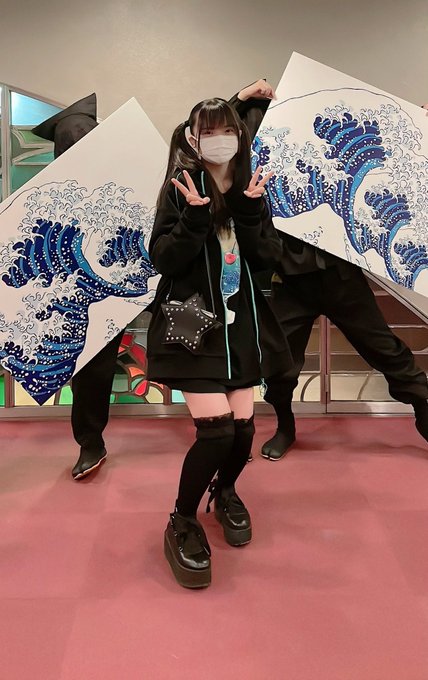 Twitterのコスプレ画像9