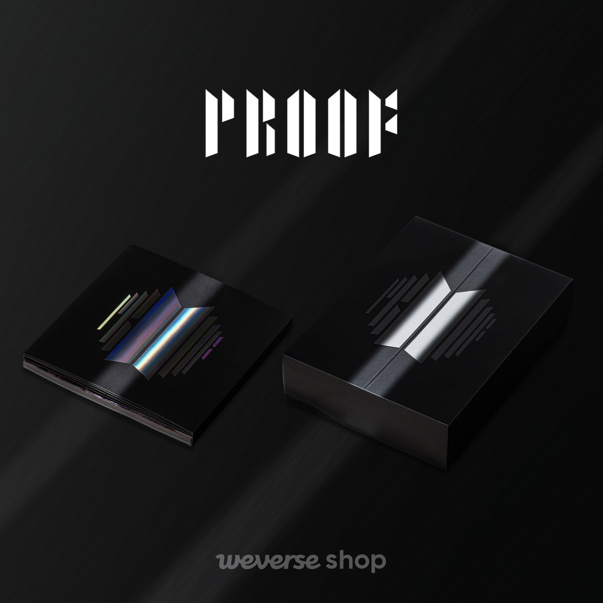 DreamMagicShop's tweet photo. #DreamMagicShopPHGo
BTS "PROOF" ALBUM ( Standard)
💸 3000 php + lsf
50% down payment then other 50 % can be paid until the stated Date of Payment.
DOO: June 7, 2022
DOP: June 20, 2022
✅ Pooling (limited quantity)
🚢normal eta
forms:
https://t.co/oOvMu1vnxs https://t.co/xsiggxzOqV