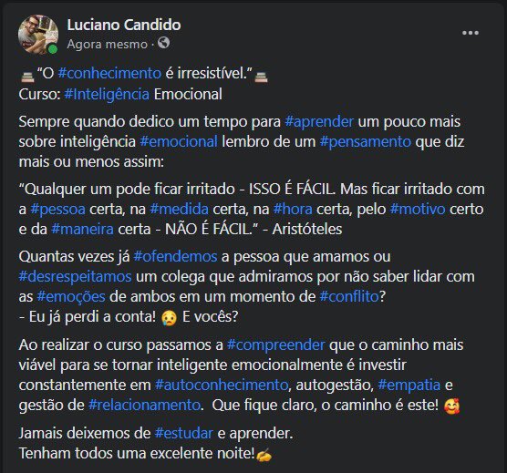 lrrc_cetes's tweet photo. Terceiro #CURSO2022
@escolaconquer https://t.co/HZJpUhvNAg
