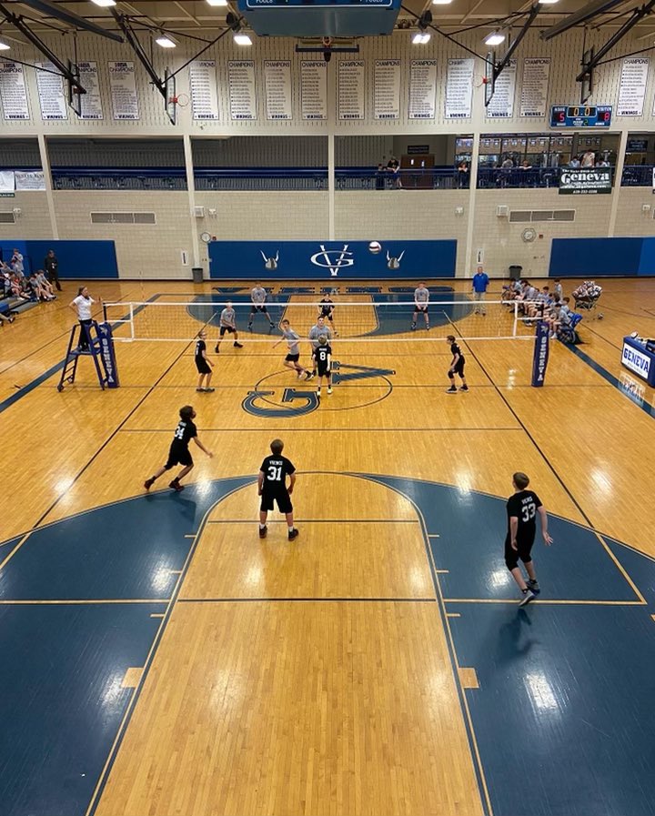 GHS_BoysVball tweet picture