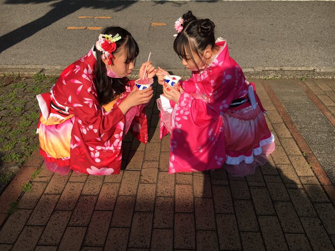 Twitterのコスプレ画像30