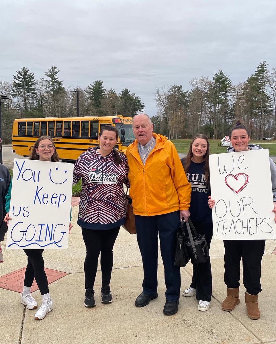 Whitman-Hanson StuCo tweet media