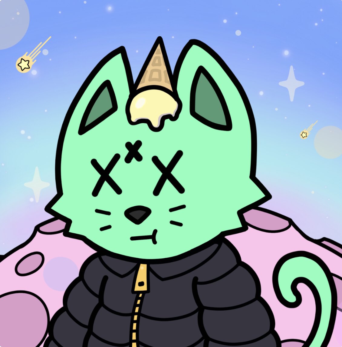 Lauren Tew tweet media