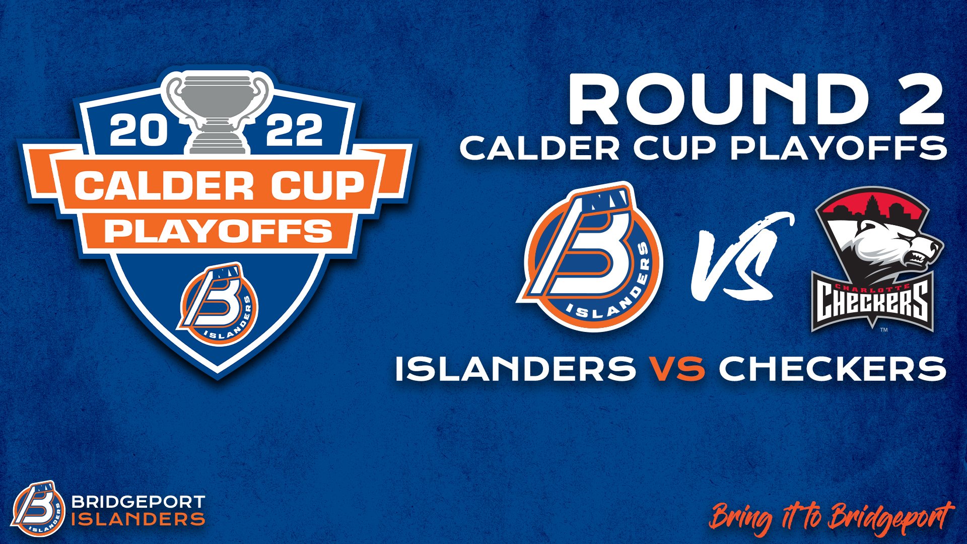 Bridgeport Islanders Relish “Underdog” Role Heading Into AHL Playoffs - NY  Sports Day