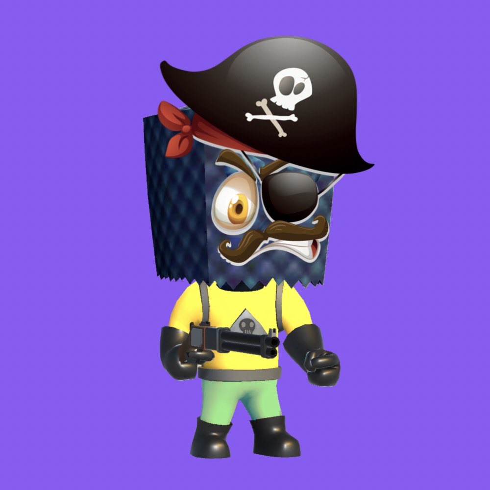 🎉NOLIMIT GANG GIVEAWAY✨

10 WL + 100$ 🏆

To Enter: 

✅ ❤️ RT
✅ Follow @nolimitgangnft
✅ Join: discord.gg/t2cMg9Pczh

⏲️Winner announced - 24hrs⏳

#NFTCommunity #NFTs