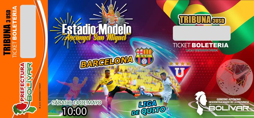 Estadio Modelo Arcángel San Miguel