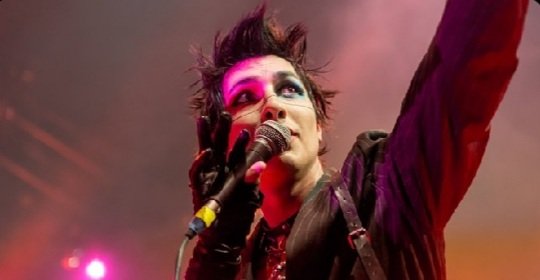 DailyRemL's tweet image. Birthday boy tomorrow!