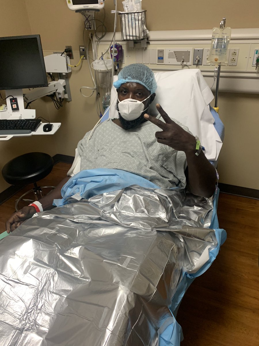 Willie Anderson tweet media