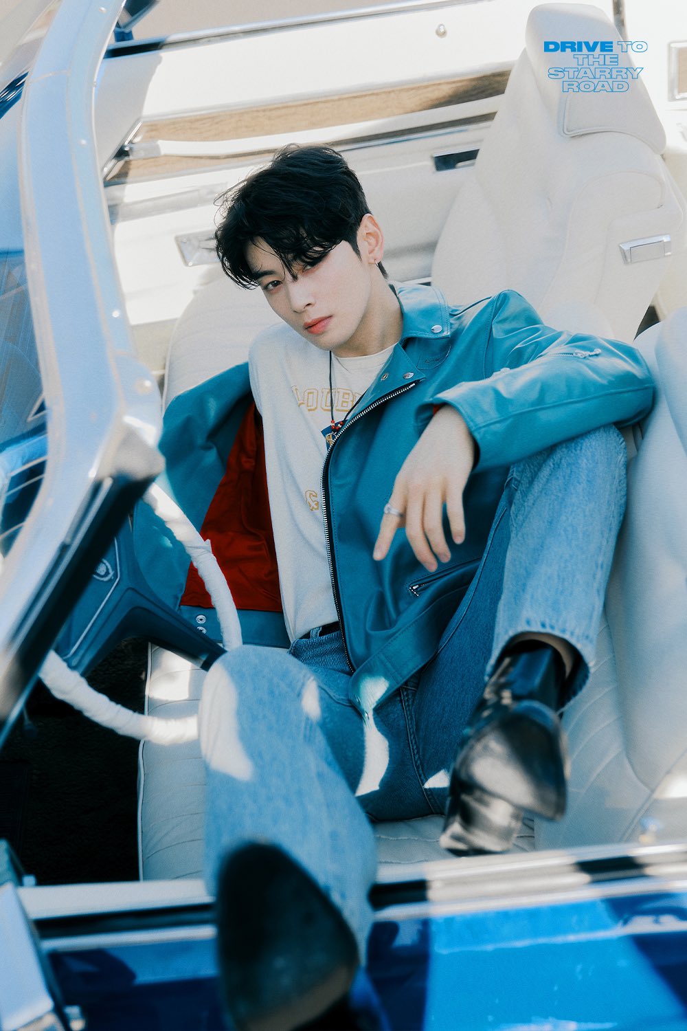 Cha Eunwoo (ASTRO) profile, age & facts (2023 updated)