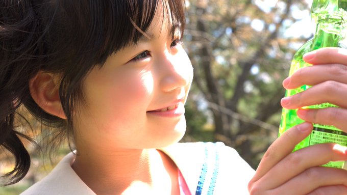 Twitterのコスプレ画像1