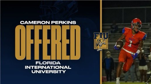 Cameron Perkins tweet media