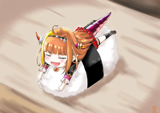 #桐生ココの日 