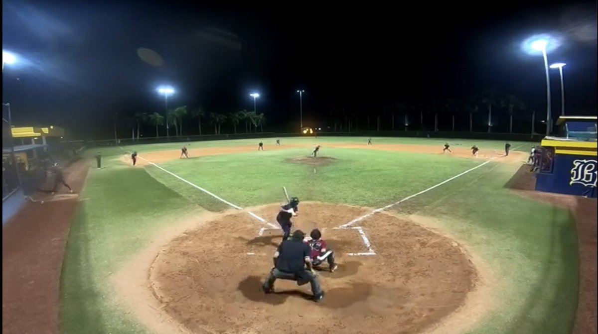 Belen_Baseball's tweet photo. 2022 District Champs!!!
Belen pounds Pines Charter with 18 hits as Wolverines win the title 10-0.  
Huembes - CG 3 hitter; 5 Ks
Alonso - 3 for 3; 3R; RBI
Bayo - 3 for 3; 2B; 3 RBIs
Fernandez - 3 for 3; 3RBIs
Cruz - 3 for 3; 2R
Echevarria - 2 for 3; R; RBI
Cordero - 2 for 3; 2R https://t.co/3ZPMd1FaLX