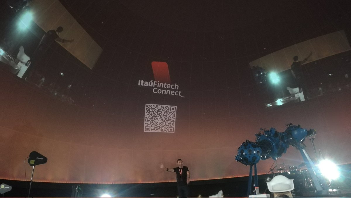 canotronc's tweet photo. Participamos en #ItaúFintechConnect con @colombiafintech @itaucol y grandes exponentes de la industria #fintech https://t.co/sc7RPOJo1D