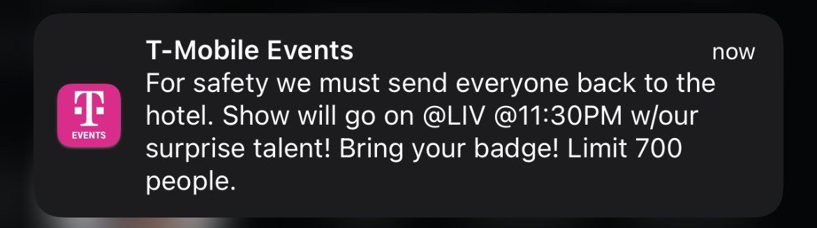 I love it here.  2 nights in a row ! #WC22