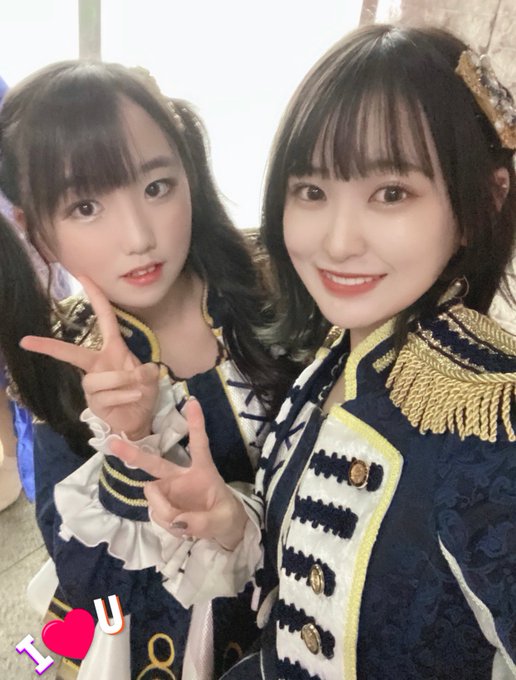 Twitterのコスプレ画像2