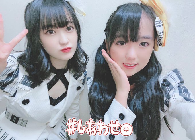 Twitterのコスプレ画像4