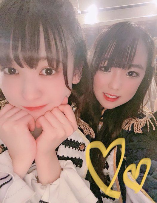 Twitterのコスプレ画像5