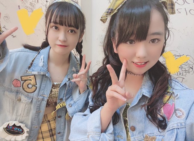 Twitterのコスプレ画像3