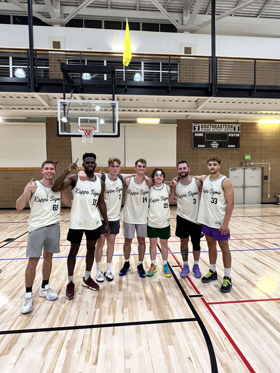 Kappa Sigma Mu-Omega tweet media