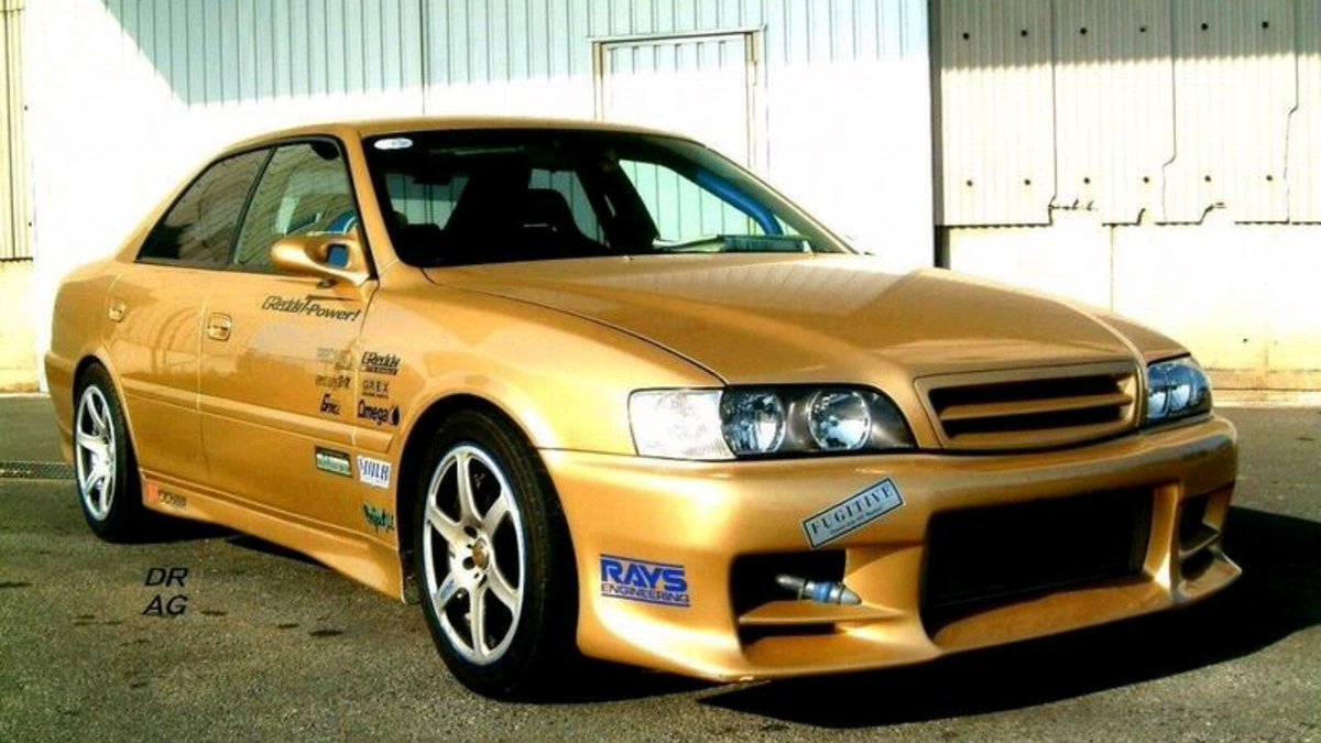 321supra's tweet photo. 2JZ進化中

①2003年2JZ+T88-34D仕様の100チェイサーを購入800馬力

②2004年トラストピストン＆コンロッド等によるエンジン内部強化
→2015年タービン変更（T88H-38GK）958馬力

③2017年80スープラへ箱替換装

④2022年エンジン仕様変更中！！
近日公開！？できるといいな🥺 https://t.co/0KvsINtg7T