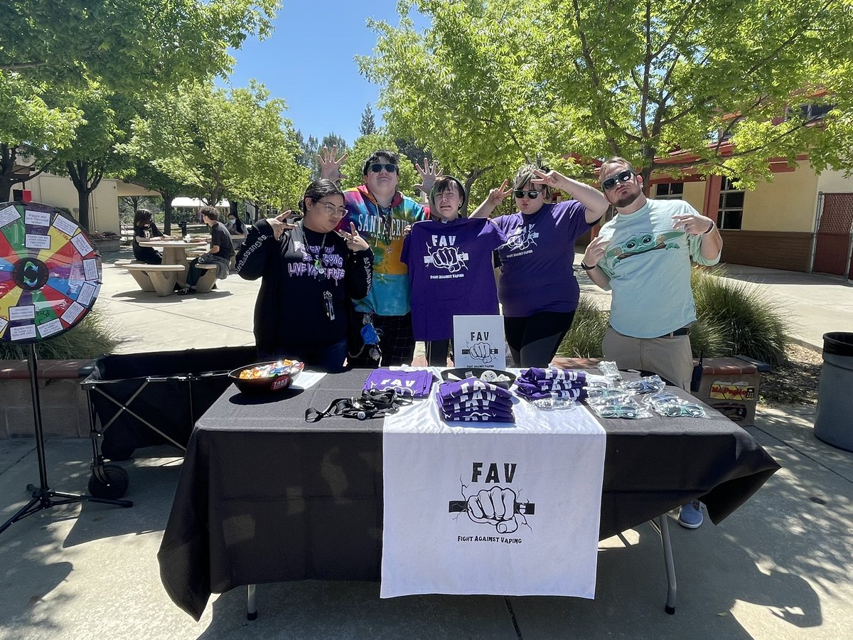 Adelante High School tweet media