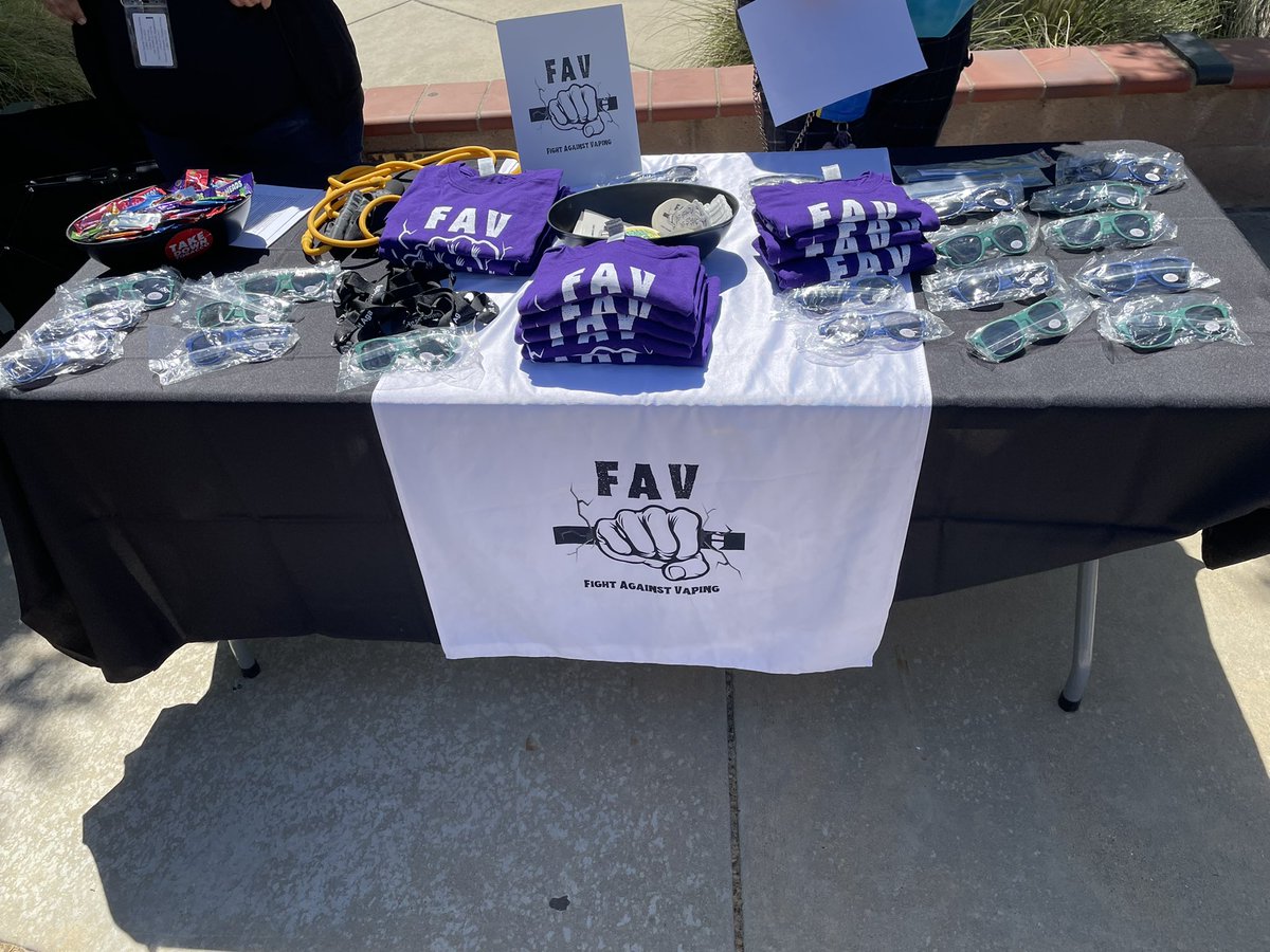 Adelante High School tweet media