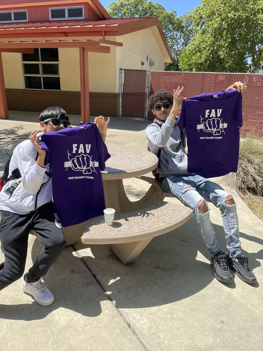 Adelante High School tweet media