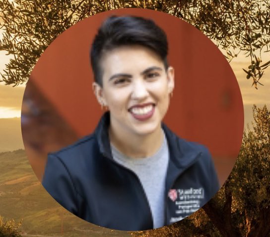 TawfikLab's tweet photo. The feel-good news you have been craving:

The amazing @J_SiliezarDoyle PhD student @stanfordneurds in the lab was just awarded the DARE: Diversifying Academia, Recruiting Excellence fellowship!!

She represents the future of #neuroscience #academia &amp; I couldn’t be more proud! https://t.co/pRrFBbwlt3