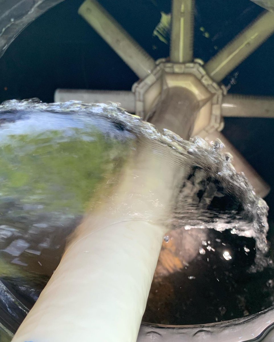 PoolPreppersLLC's tweet image. When was the last time your’ve had your filter sand changed? For optimal filtration, sand in a sand filter should be changed every 3-4 years. It’s possible to extend the life of your sand if your pool is always clean and very little debris enters your filter. #pool #swimmingpool