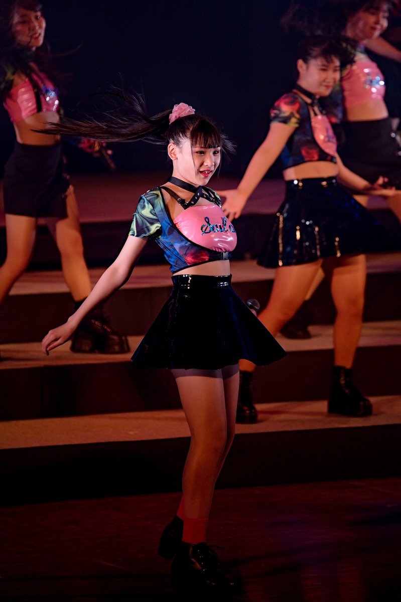 primeyou's tweet photo. 松本流歌ちゃん
#松本流歌 
#アクターズスクール広島
#2022SPRINGACT 
#やさしさしぇあ https://t.co/y4eHap4Tyh