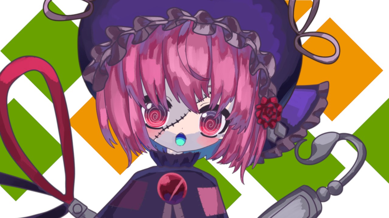 最安販売中 - 【ザビちゃん】【原画肉質】白兎神社のうさ