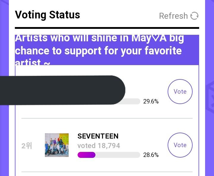 miss_svtmafia's tweet photo. I NEED EVERY CARAT TO VOTE FOR SEVENTEEN NOW!!! 

🔗: https://t.co/XyYtGt1SIv

@pledis_17 #SEVENTEEN #세븐틴 #FacetheSun https://t.co/oTuHPZ6S76